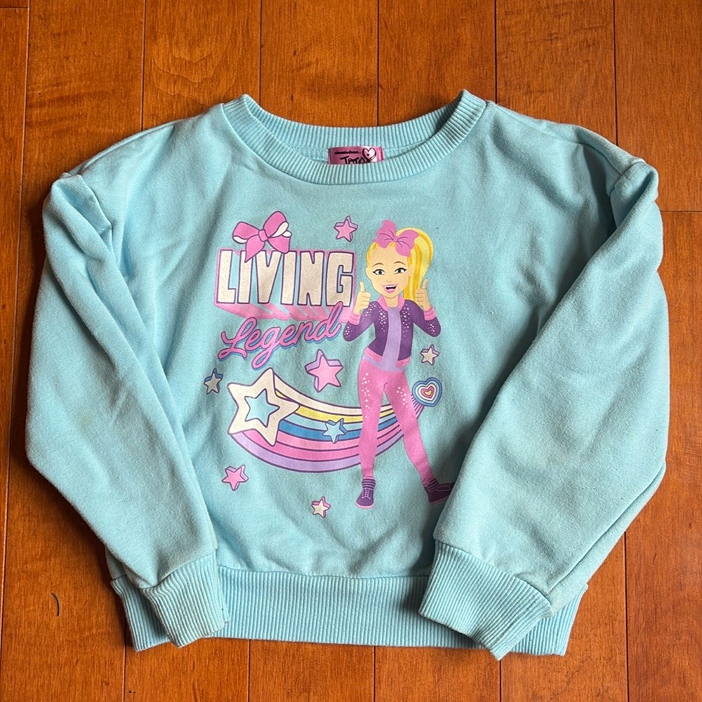 Jo Jo Siwa Sweatshirt